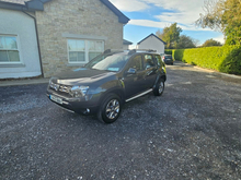 2016 Dacia Duster 1.5L Diesel For Sale Images