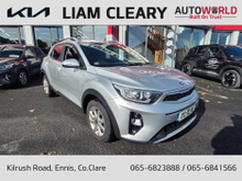 Kia Stonic 1.2 K1 SAM 5DR