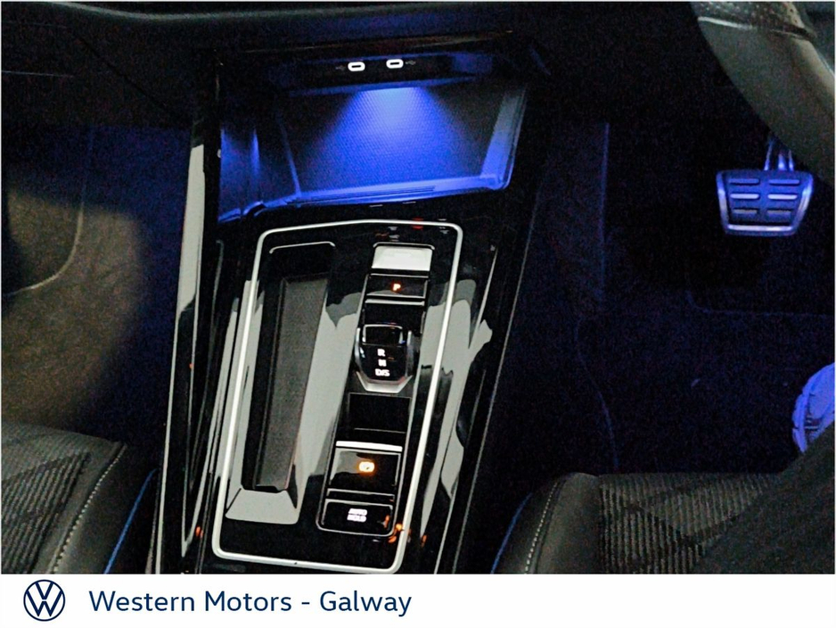 Volkswagen Golf GOLF R-LINE 2.0 TDI 150HP — thumbnail 23