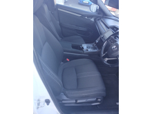 2018 Honda Civic 1.6L Diesel For Sale Images