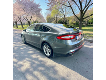 2017 Ford Mondeo 1.5L Diesel For Sale Images