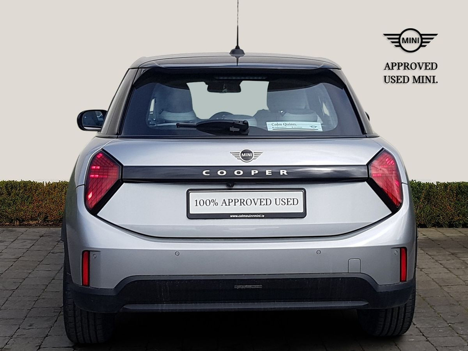 2025 MINI Hatch 1.5L Petrol For Sale Images