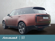 Land Rover Range Rover SV P550e 3.0 PHEV...