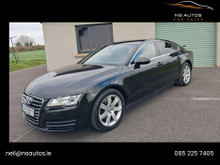 2014 Audi A7