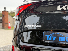 2026 Kia Sportage 1.6L Petrol Hybrid For Sale Images