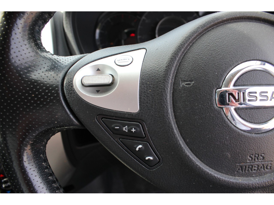 Nissan Note 1.5 DCI TEKNA 5DR — thumbnail 7