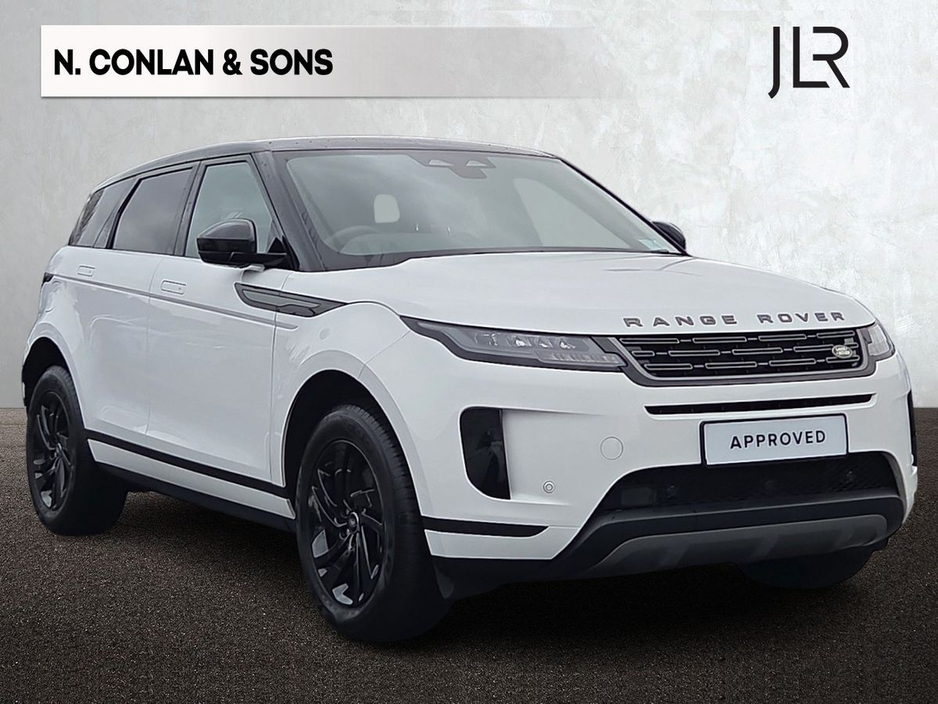 Land Rover Range Rover Evoque PHEV S *DEMO SALE*