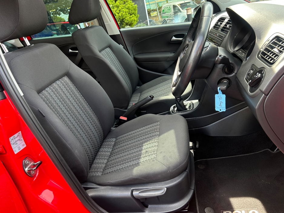 2018 Volkswagen Polo 1L Petrol For Sale Images