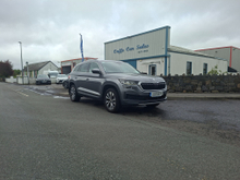 2022 Skoda Kodiaq 2L Diesel For Sale Images