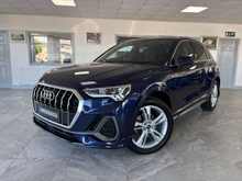 2021 Audi Q3 2L Diesel For Sale Images