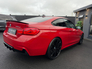 2017 BMW 4 SERIES D F 32 M SPORT 2DR AUTO