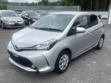 2016 Toyota Yaris 1.3L Petrol For Sale Images