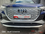 2024 AUDI Q4 E-TRON 45 S Line 286 Electric 82kWh