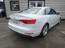 2016 AUDI A4 2.0 TDI SE ULTRA 148BHP SALOON KEY 165