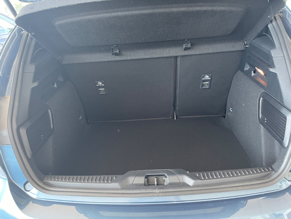 2025 Ford Focus 1L Petrol Hybrid For Sale Images