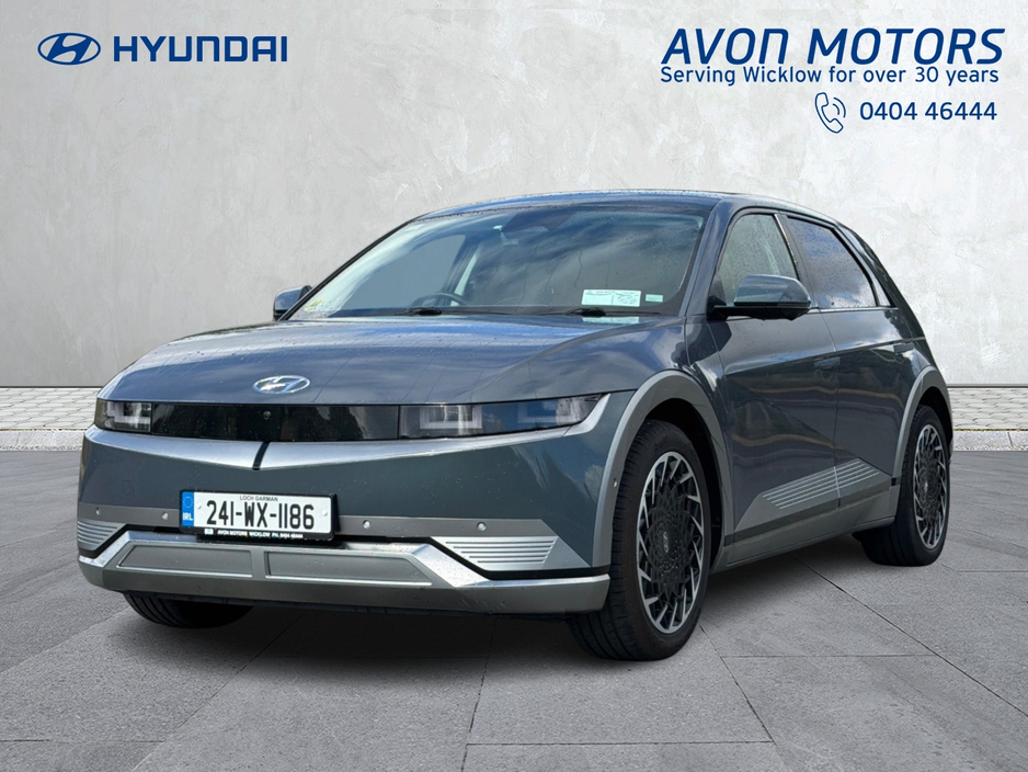 2024 Hyundai Ioniq 5 For Sale Images