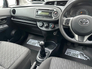 2013 TOYOTA YARIS 1.0 VVT-i SPORT 70BHP