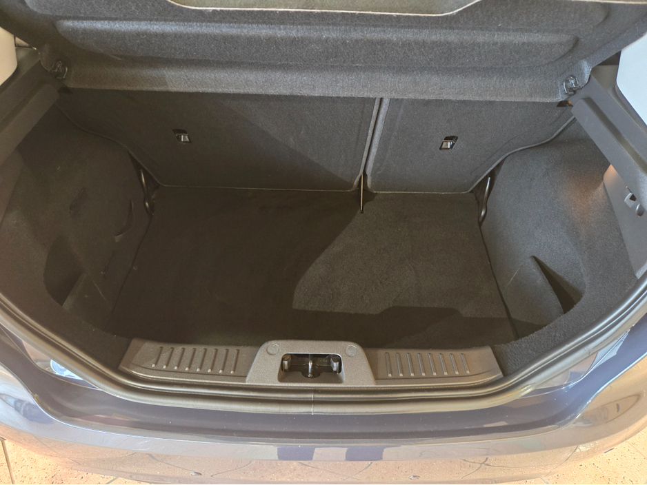 2015 Ford Fiesta 1.2L Petrol For Sale Images