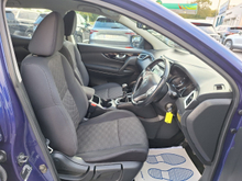 2017 Nissan Qashqai 1.5L Diesel For Sale Images