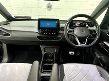 2022 Volkswagen ID.3 0L Electric For Sale Images