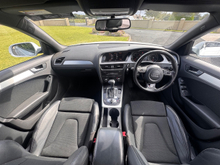 2015 Audi A4 2L Diesel For Sale Images