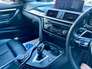 2017 BMW 3 SERIES 320d M Sport Auto