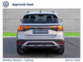 2025 VOLKSWAGEN T-CROSS 1.0TSI Edition 75 DSG 5DR
