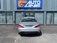 2014 Mercedes-Benz CLA Class 1.6L Petrol For Sale Images