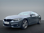 2018 BMW 4 SERIES 420D M SPORT 2TB ZLQU 4DR AUTO