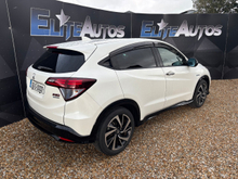 2016 Honda Vezel 1.5L Petrol Hybrid For Sale Images