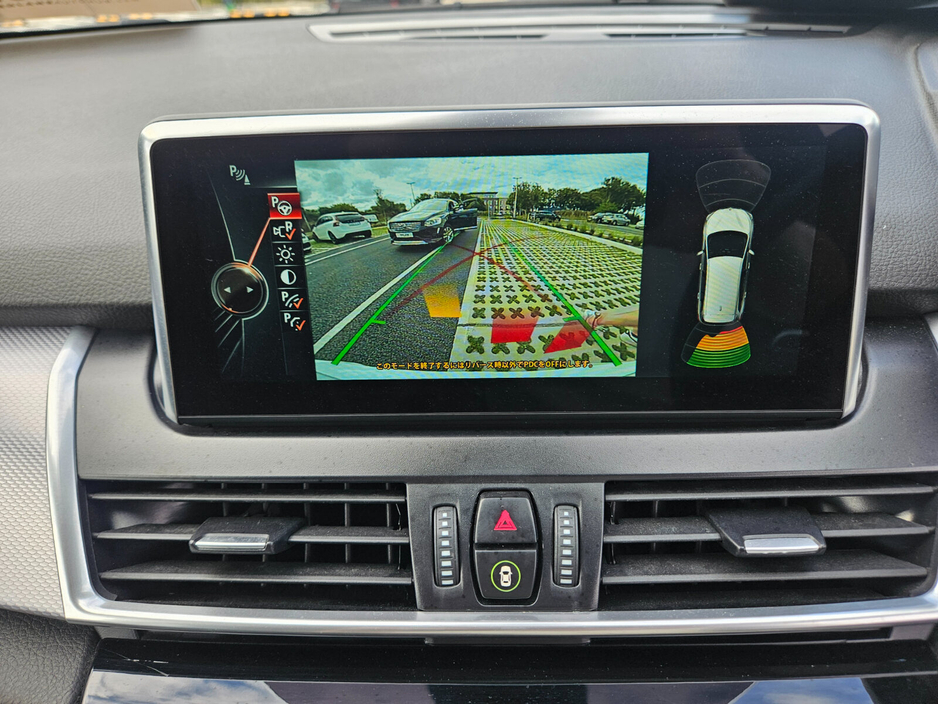 BMW 2 Series Gran Tourer — thumbnail 37