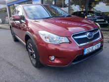 2013 Subaru XV 1.6L Petrol For Sale Images