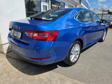 2023 Skoda Superb 2L Diesel For Sale Images