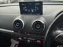 2015 AUDI A3 ( 152 REG )1.4 TFSI REVERSING CAMERA -PRIVACY GLASS  PARKING SENSORS - SIMI DEALER - LOW ROAD TAX BAND