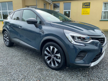2023 Renault Captur 1L Petrol For Sale Images
