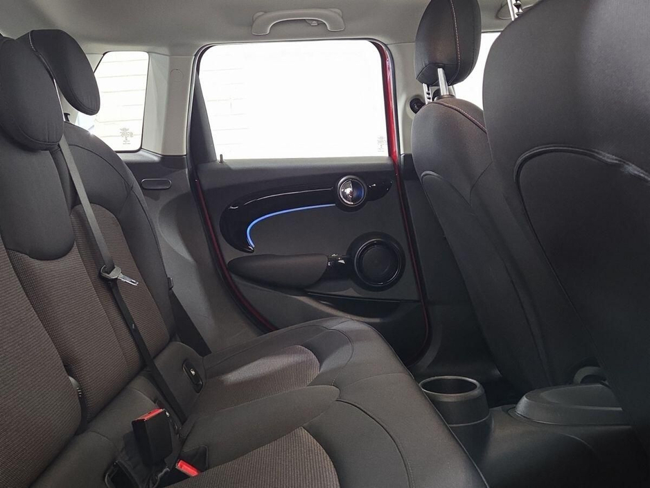 2022 MINI Hatch 1.5L Petrol For Sale Images