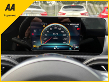 2019 Mercedes-Benz AMG 2L Petrol For Sale Images