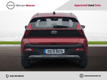 2021 Hyundai Bayon 1.2L Petrol For Sale Images