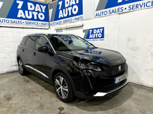 2022 Peugeot 5008 1.5L Diesel For Sale Images