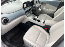 2021 Hyundai Kona 0L Electric For Sale Images