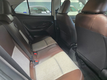 2021 Toyota Yaris Cross 1.5L Petrol Hybrid For Sale Images