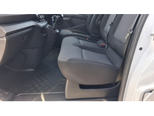 2023 Renault Trafic 2L Diesel For Sale Images