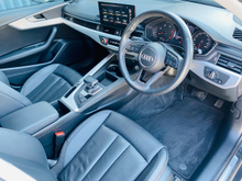 2021 Audi A4 2L Diesel For Sale Images