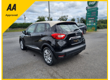 2014 Renault Captur 1.5L Diesel For Sale Images