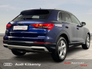 2025 AUDI Q3 35 TDI 150HP S-T SE