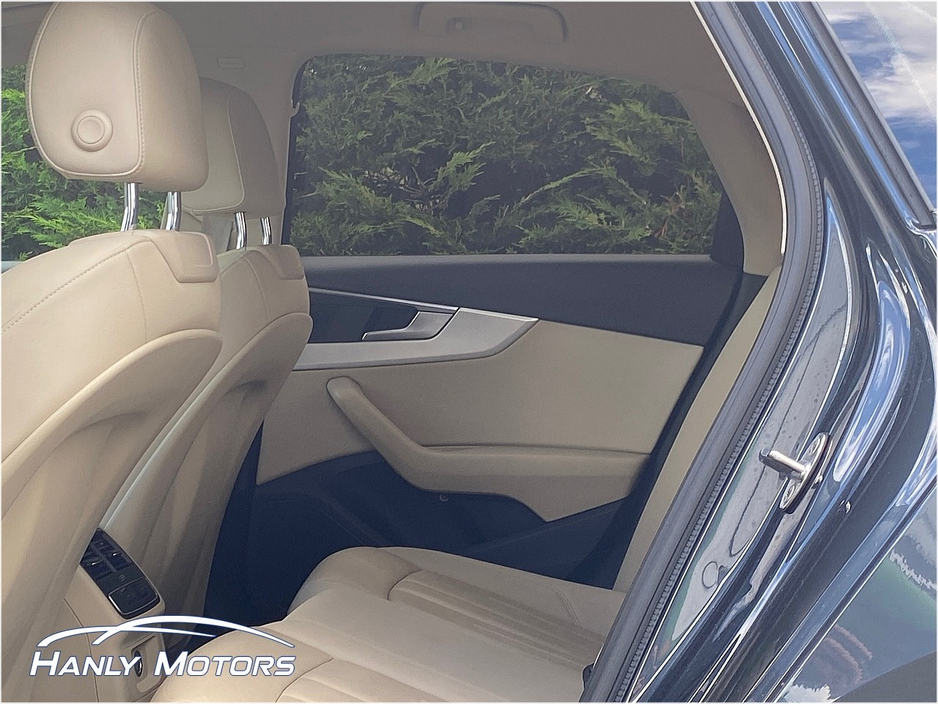 2021 Audi A4 2L Diesel For Sale Images