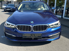 2018 BMW 5 Series 2L Diesel For Sale Images
