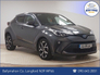 2022 TOYOTA C-HR 1.8 HYBRID SPORT BITONE