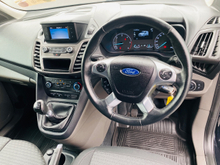 2022 Ford Transit Connect 1.5L Diesel For Sale Images