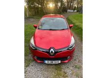 Renault Clio IV R-LINK TCE 90 4DR